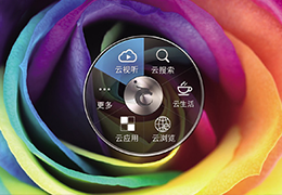 What is the 4K HD monitoring system