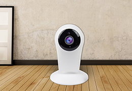 How to choose surveillance camera?