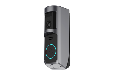 iCam365 - Video Doorbell DB6